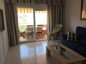 Apartamento acogedor playa Miramar